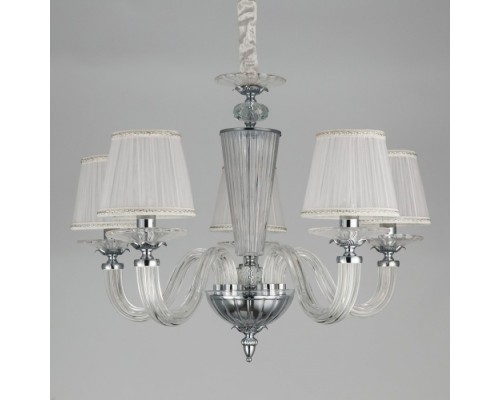 Подвесная люстра Акционный товар CL436151 Citilux
