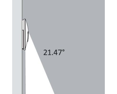 Архитектурная подсветка SIDNEY LED W1871 V Oasis Light