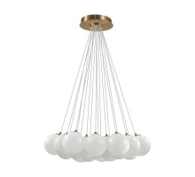 Подвесной светильник Magia 7109/19 Odeon Light