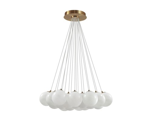 Подвесной светильник Magia 7109/19 Odeon Light