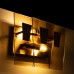 Настенный светильник Sophia A4066AP-2PB Arte Lamp