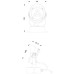 Прожектор уличный Power Spot 730283 Deko-Light