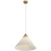Подвесной светильник Kinsley FR5533PL-01BS Freya