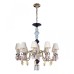 Подвесная люстра Grace 10203/10 Mult Loft It