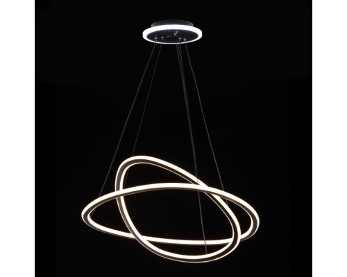 Подвесной светильник Тrio CL215B061E Citilux