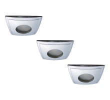 Точечный светильник Aqua A5444PL-3CC Arte Lamp