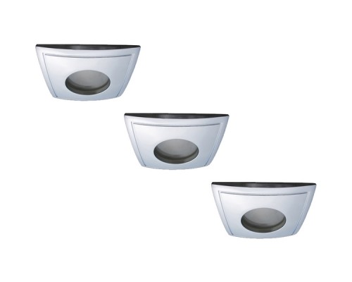 Точечный светильник Aqua A5444PL-3CC Arte Lamp