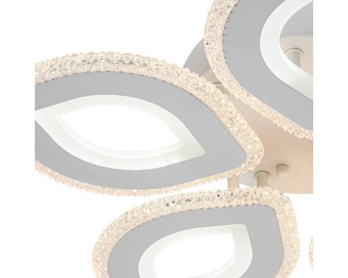 Потолочная люстра Diamond 10264/5LED Escada