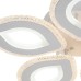 Потолочная люстра Diamond 10264/5LED Escada