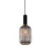 Подвесной светильник Rico LDP 1218-1 GY+BK Lumina Deco