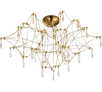 Потолочная люстра Gravetta SL6601.202.78 ST Luce