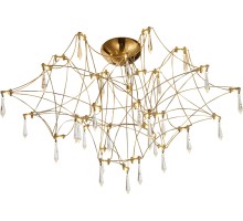 Потолочная люстра Gravetta SL6601.202.78 ST Luce