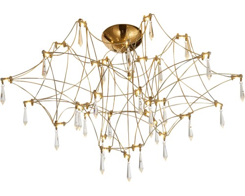 Потолочная люстра Gravetta SL6601.202.78 ST Luce