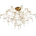 Потолочная люстра Gravetta SL6601.202.78 ST Luce