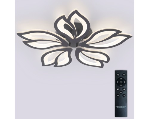 Потолочная люстра Fortuna LED LAMPS 81107/5C Natali Kovaltseva