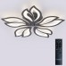 Потолочная люстра Fortuna LED LAMPS 81107/5C Natali Kovaltseva