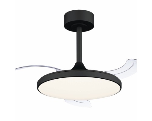 Потолочная люстра Slim Fan 9056 Mantra