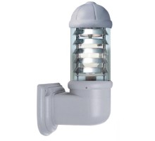 Настенный фонарь уличный Sauro D15.505.000.LXF1R.FC1 Fumagalli