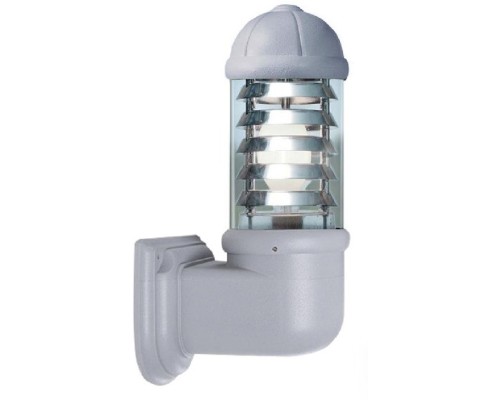 Настенный фонарь уличный Sauro D15.505.000.LXF1R.FC1 Fumagalli