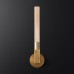 Бра Cannele KM0550W-1 brass DeLight Collection