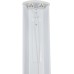 Настенно-потолочный светильник  ULO-C40B T8x2/L124 IP40 WHITE Uniel