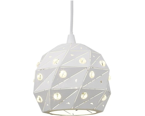 Подвесной светильник Delfina WE263.01.006 Wertmark