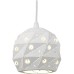 Подвесной светильник Delfina WE263.01.006 Wertmark