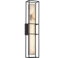 Бра Blakley QN-BLAKLEY-L-BK Eurofase