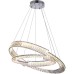 Подвесной светильник  LDP 6026-800-600 CHR Lumina Deco