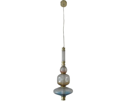 Подвесной светильник Vilem LH4142/1P-MX Lumien Hall