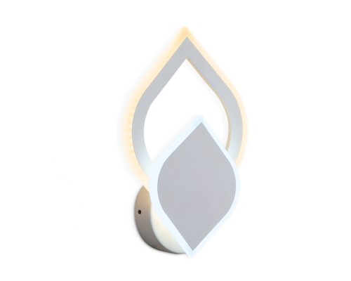 Бра ACRYLICA FA566 Ambrella