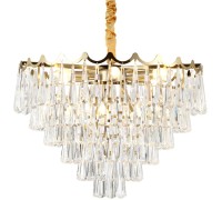 Подвесная люстра Regalia 10301 Cloyd