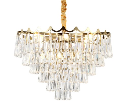 Подвесная люстра Regalia 10301 Cloyd