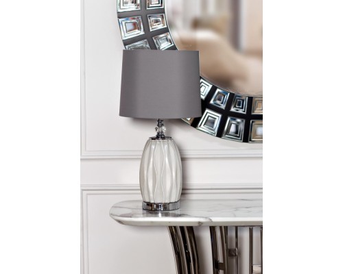 Интерьерная настольная лампа  22-87755 Garda Decor