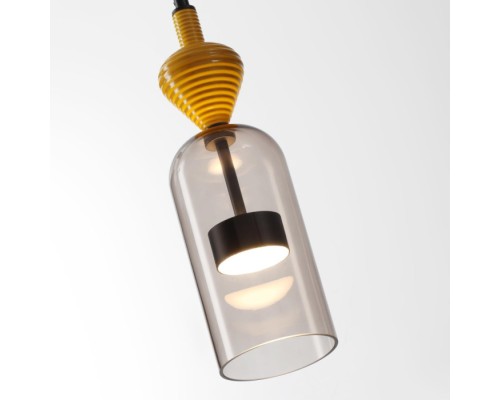 Подвесной светильник Palleta 5046/12LB Odeon Light