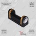 Архитектурная подсветка  86814-9.2-002TL COB2*3W  BK+GD Reluce