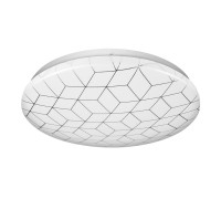 Потолочный светильник Mosaic C14LLW36W Lumin'arte