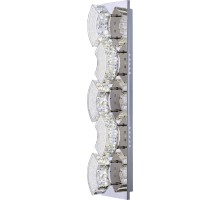 Настенно-потолочный светильник Silurus 49220-15W Globo