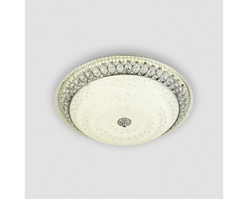 Потолочный светильник LED4U L1109-400 CR LED4U