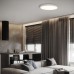 Потолочный светильник Extraslim 10227/40 White Loft It