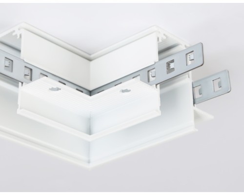 Коннектор TRACK SYSTEM GL3352 Ambrella