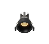 Точечный светильник Dip DL123-10W-2.7K-B Maytoni
