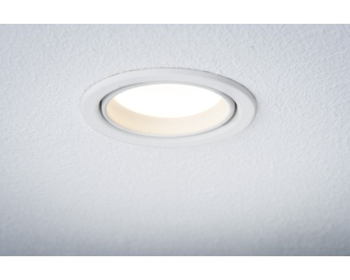 Точечный светильник Aya Led 92022 Paulmann
