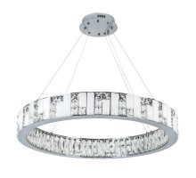 Подвесная люстра MODELUX ML.6985.800P CR Modelux