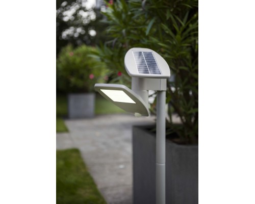 Грунтовый светильник SOLAR P9011-1030 S Oasis Light