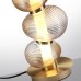 Интерьерная настольная лампа Bruco 5095/12TL Odeon Light