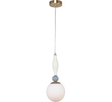 Подвесной светильник Cosmina 4147-201 Rivoli