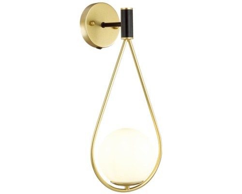 Бра Flari 4810/1W Odeon Light