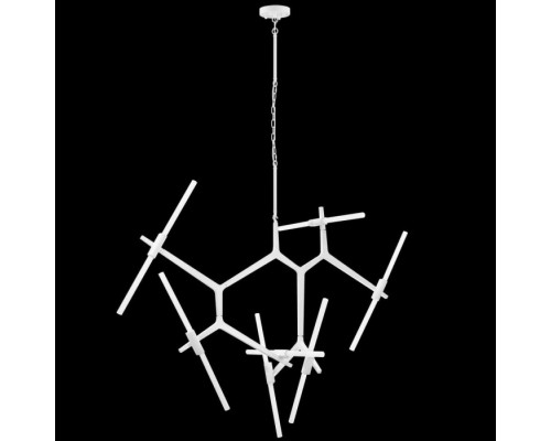 Подвесная люстра Struttura 742146 Lightstar