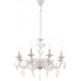 Подвесная люстра AM346179 346179/8 WT+G Arte Milano